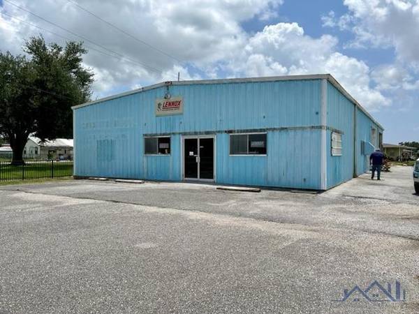 13338 West Main Street,  Larose,  LA 70373