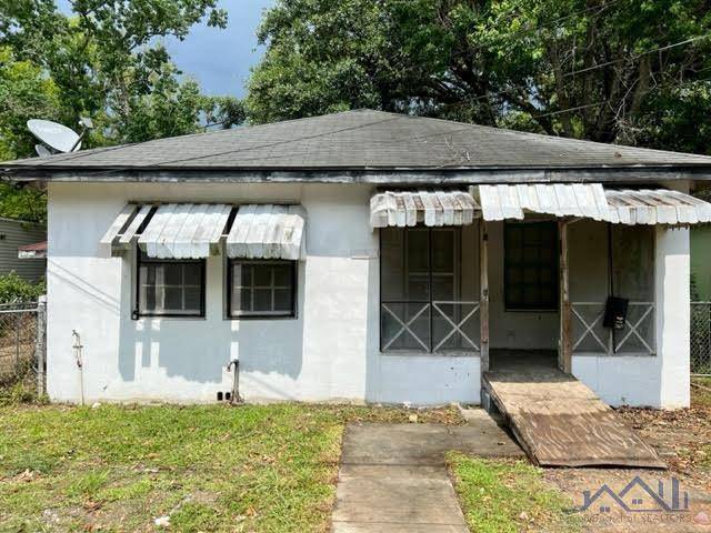 114 Eleventh St, Morgan City, LA 70380