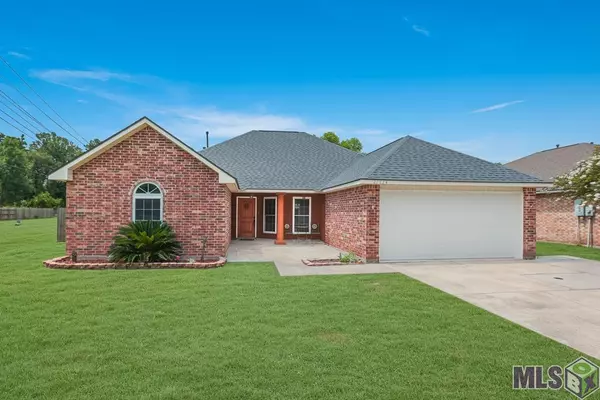 Denham Springs, LA 70726,23724 South Point Drive