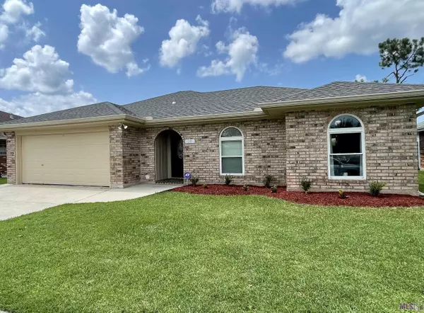 20 Boeuf Ct, Kenner, LA 70065