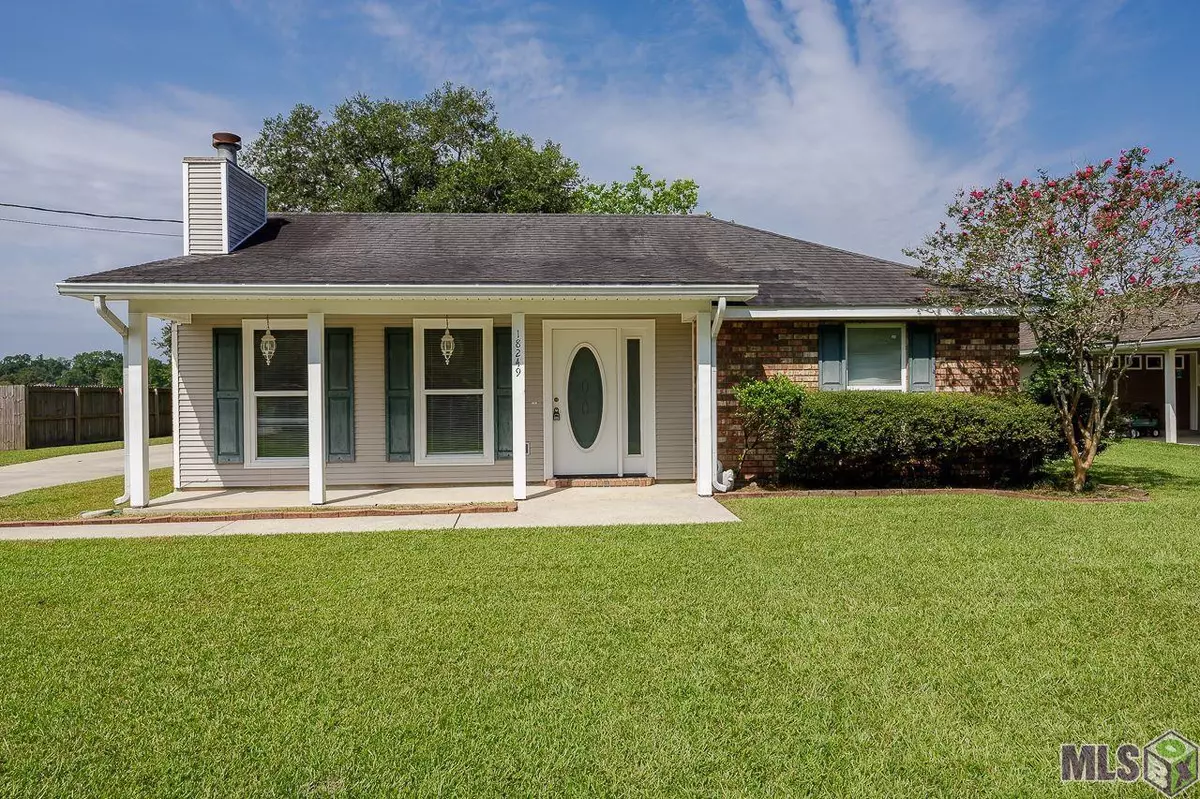 Prairieville, LA 70769,18249 Autumn Run Dr