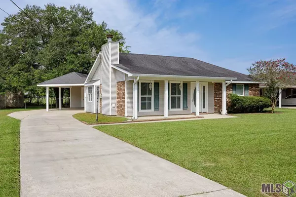 Prairieville, LA 70769,18249 Autumn Run Dr