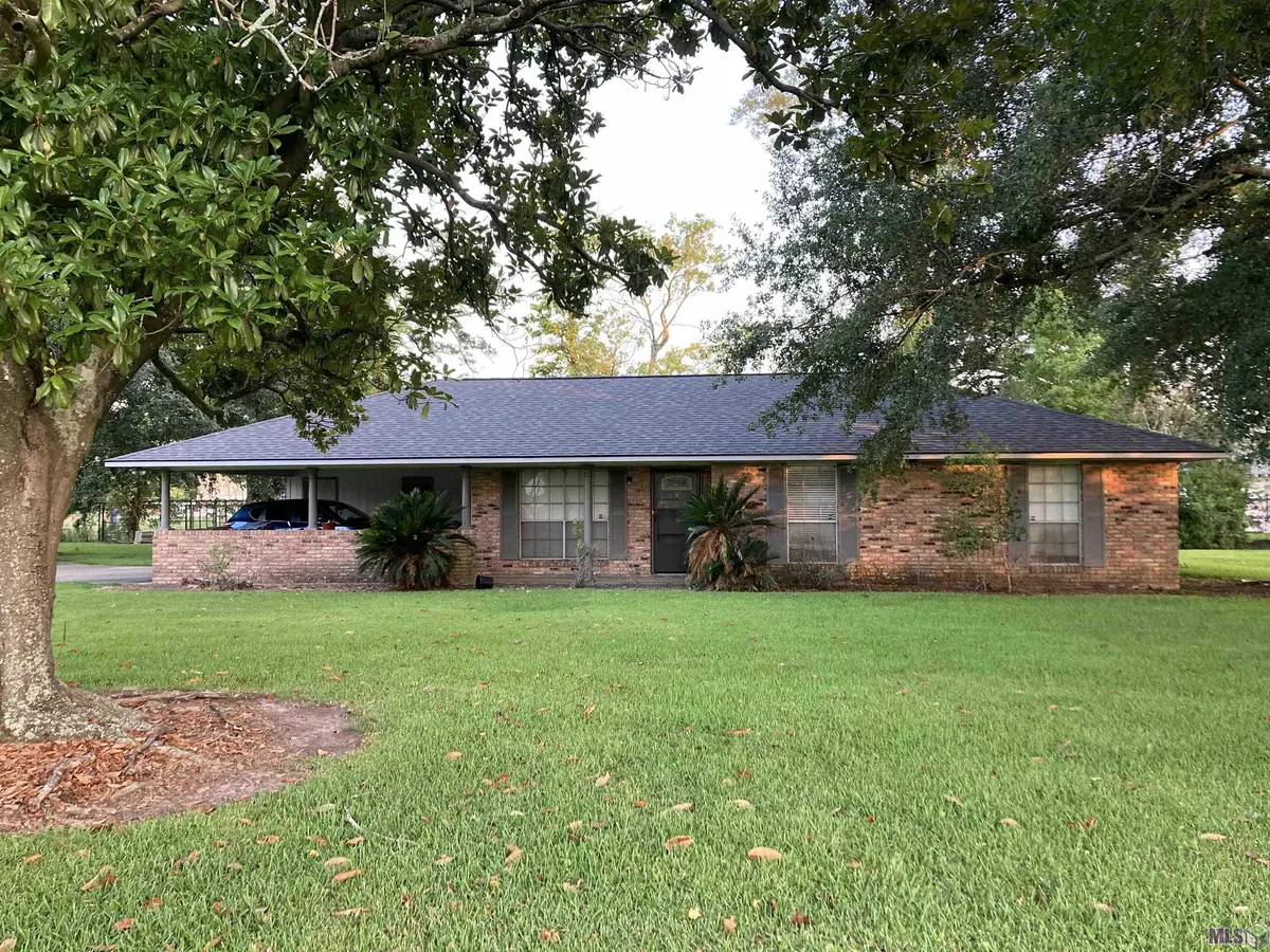 Geismar, LA 70734,37037 John St