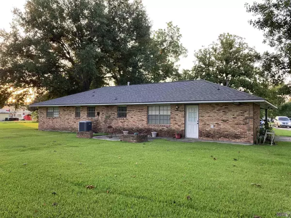 Geismar, LA 70734,37037 John St