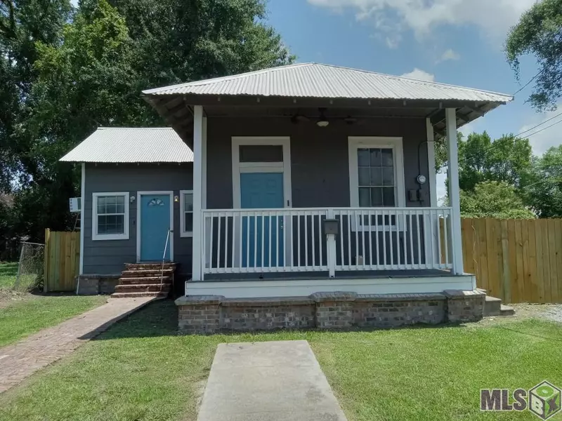 58877 Gum St, Plaquemine, LA 70764