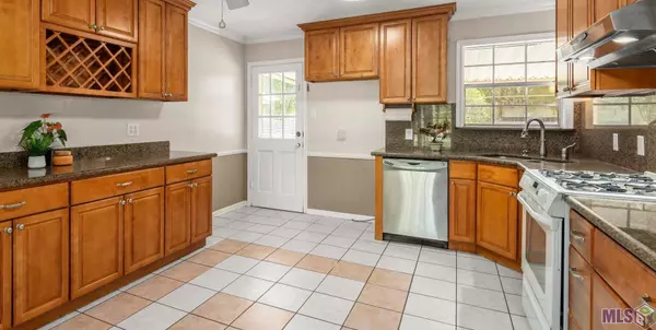 Baker, LA 70714,205 E Buffwood Dr