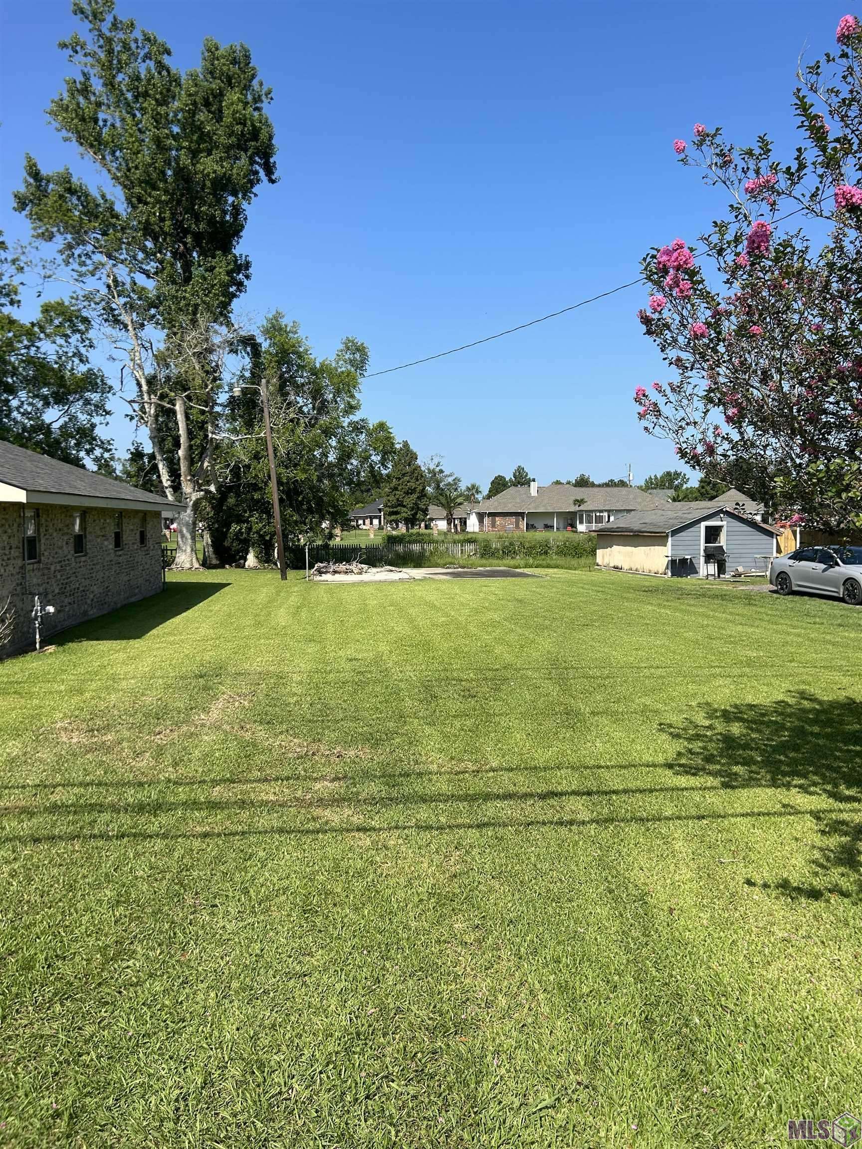 1151 N Airline Ave, Gramercy, LA 70052