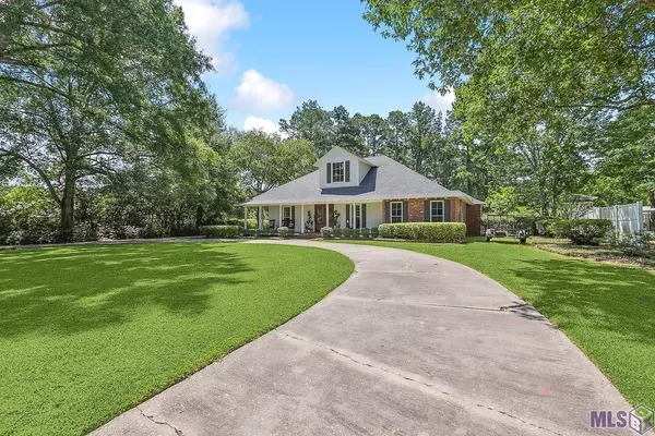 Greenwell Springs, LA 70739,6738 Chaparral Pl