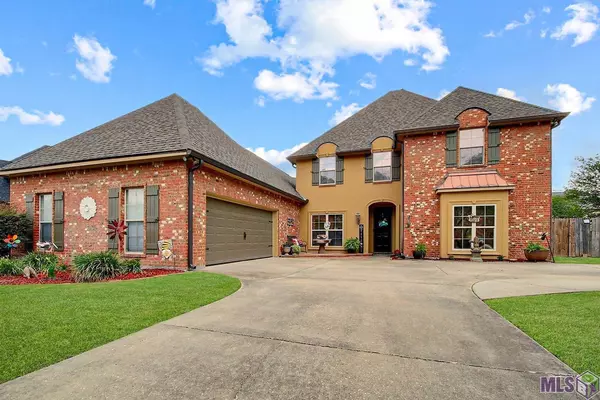 Geismar, LA 70734,12194 Canterbury Park Dr