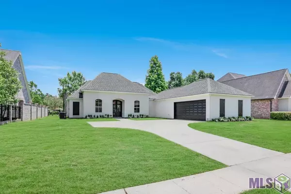 Baton Rouge, LA 70808,230 E Woodgate Ct