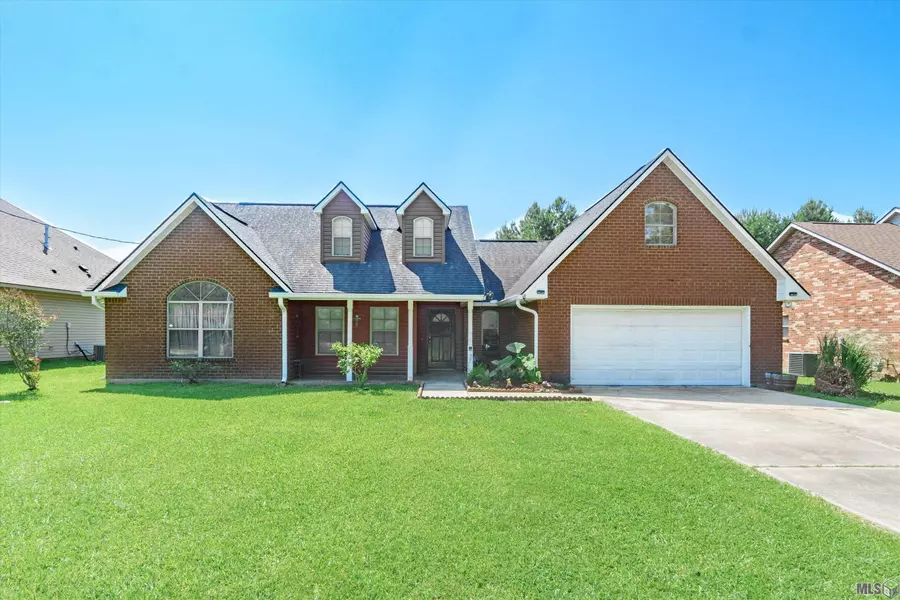 31144 Linder Rd, Denham Springs, LA 70726