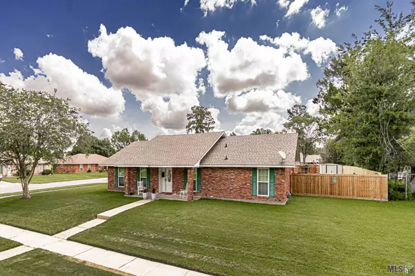 Baton Rouge, LA 70815,247 W Kirkley Pl