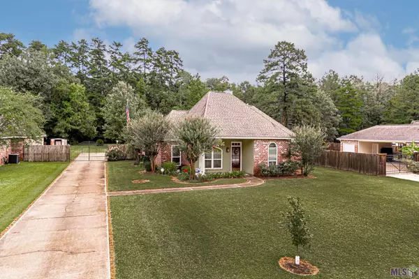 Greenwell Springs, LA 70739,17607 Hearthwood Dr