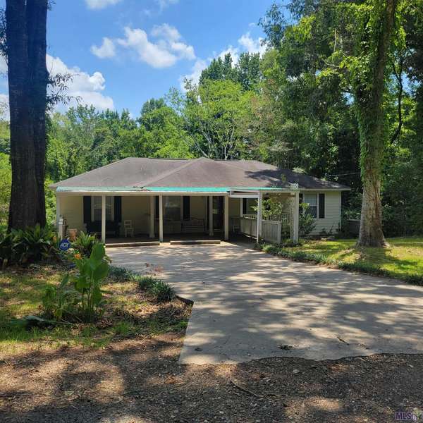 7208 Metz Rd, St Francisville, LA 70775