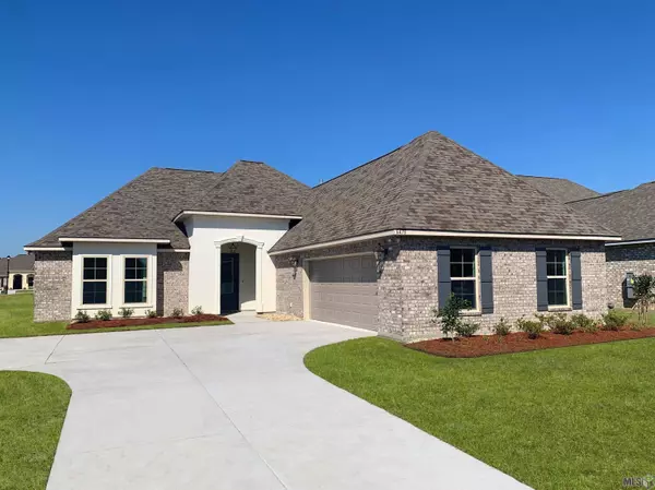 6478 Soaring Dr, Gonzales, LA 70737