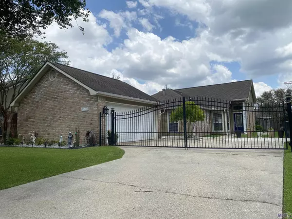 13473 S Fairview Ave, Baton Rouge, LA 70816