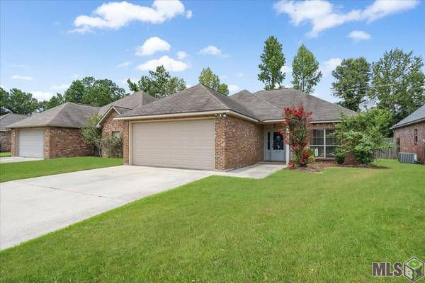 33233 Cross Trail,  Walker,  LA 70785