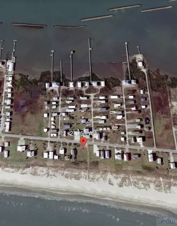 Grand Isle, LA 70358,2196 Highway 1