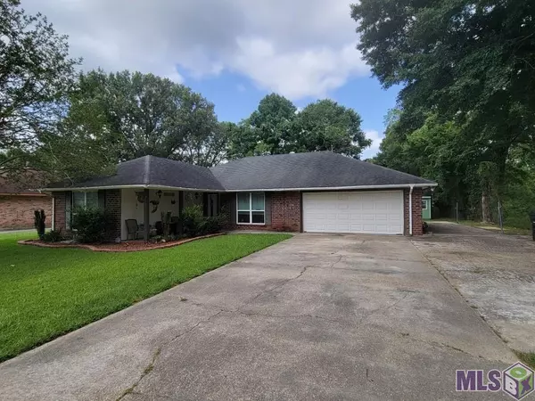 Baker, LA 70714,13123 Stone Dr