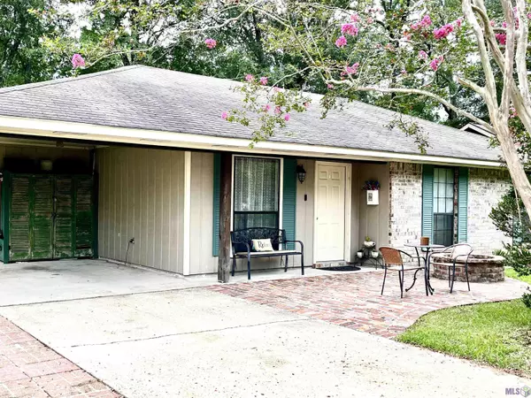 Walker, LA 70785,29803 Magnolia Dr