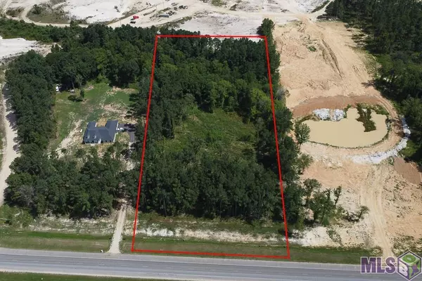 Lot 4 La Hwy 16, Denham Springs, LA 70706