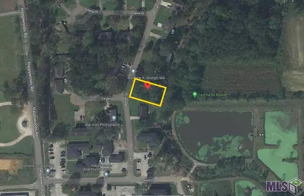 Hammond, LA 70403,Lot 10 Deborah Dr