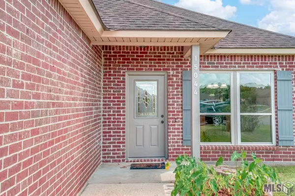 Walker, LA 70785,15044 Garden Creek Dr