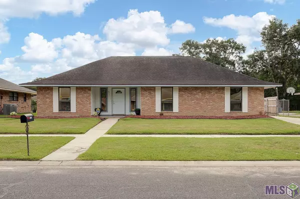 3424 Pipestone Dr, Baton Rouge, LA 70814