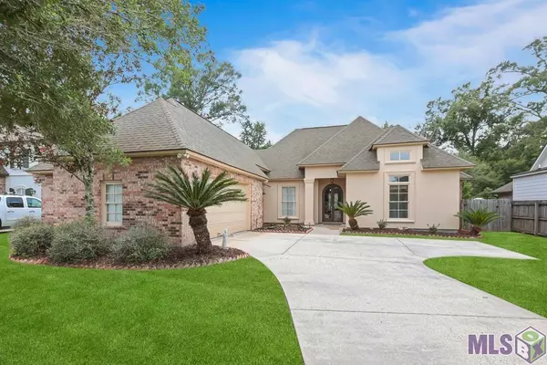 Prairieville, LA 70769,18013 Manchac Place Dr