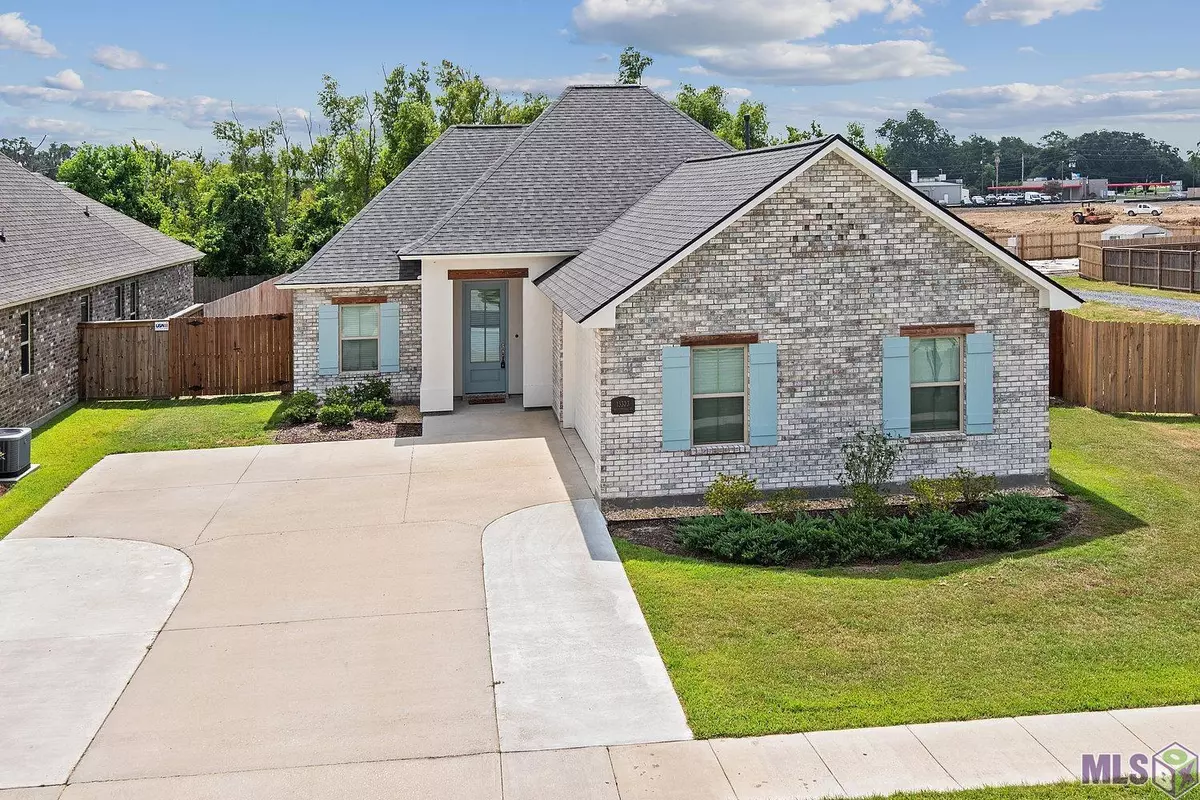 Geismar, LA 70734,13323 Belle Prairie Dr