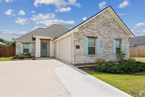 Geismar, LA 70734,13323 Belle Prairie Dr