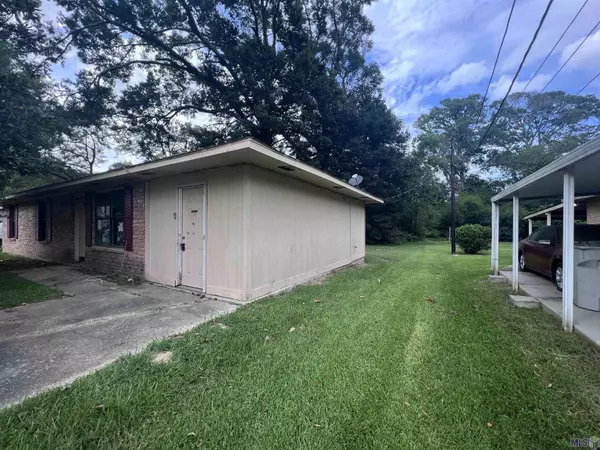 Baker, LA 70714,2505 Boxwood St