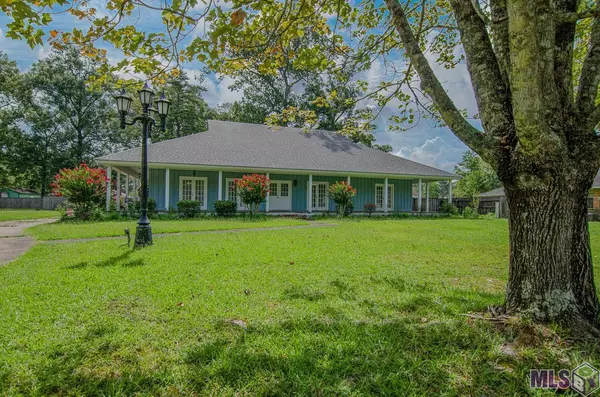 10816 Durmast Dr, Greenwell Springs, LA 70739