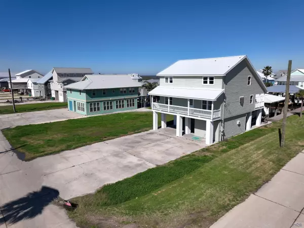 Golden Meadow, LA 70357,1000 Bourg St