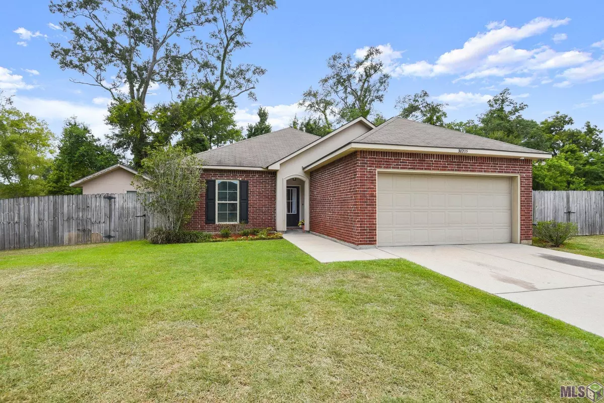 Gonzales, LA 70737,38205 Dolphin Ct