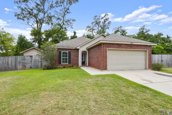 38205 Dolphin Ct, Gonzales, LA 70737