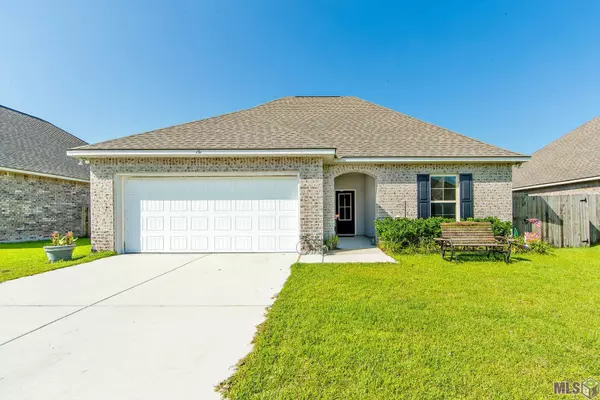 151 Cesare Drive, Thibodaux, LA 70301