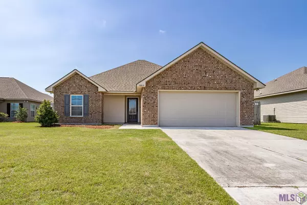 12202 Buddy Ellis Rd, Denham Springs, LA 70726