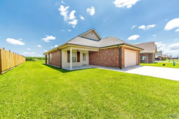 263 Landmark Dr, Raceland, LA 70394