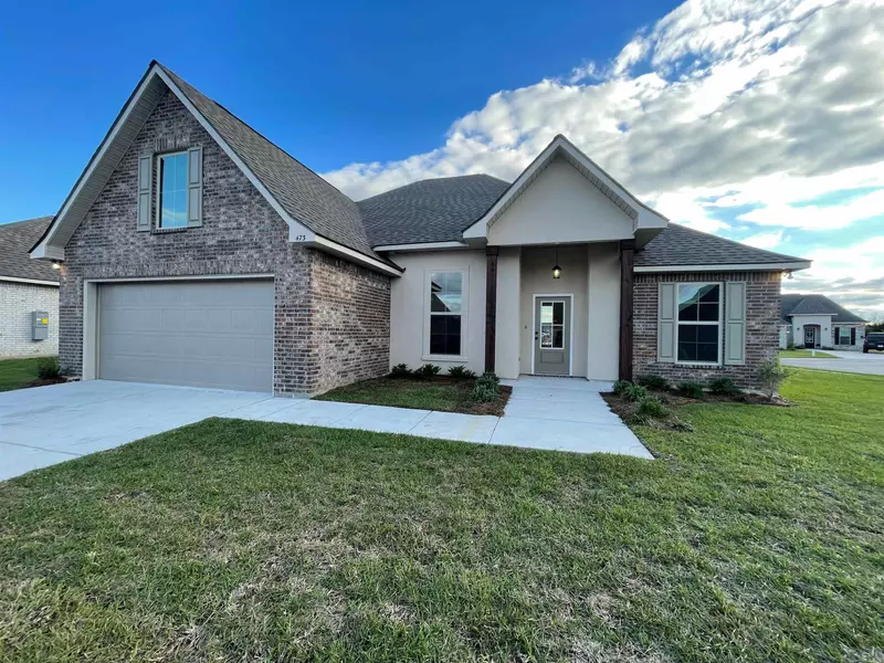 473 Madio Drive, Houma, LA 70364