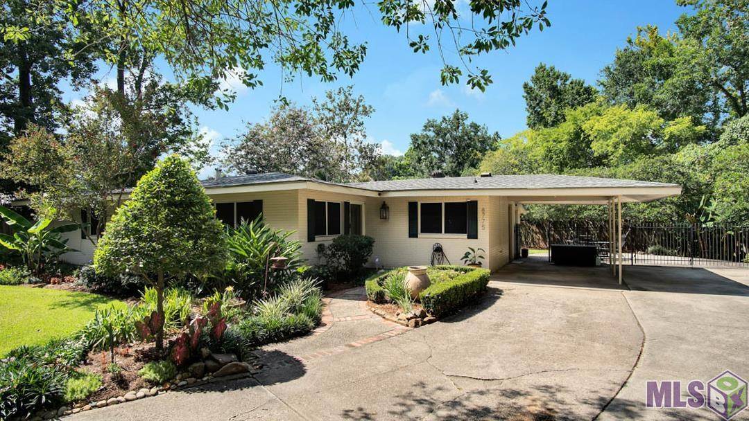 8775 Forest Hill Dr, Baton Rouge, LA 70809