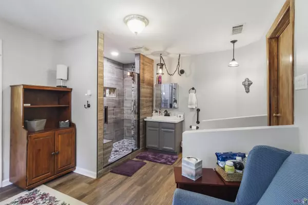 Baker, LA 70714,631 Ray Weiland Dr