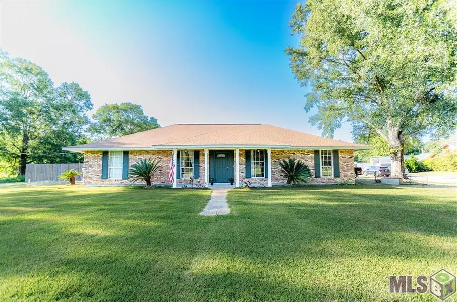 11613 Gurney Rd, Baker, LA 70714