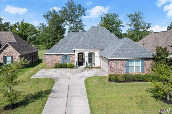 Prairieville, LA 70769,18167 Old Trail Dr