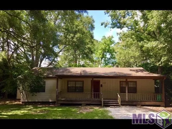 422 E Mcarthur St, Gonzales, LA 70737