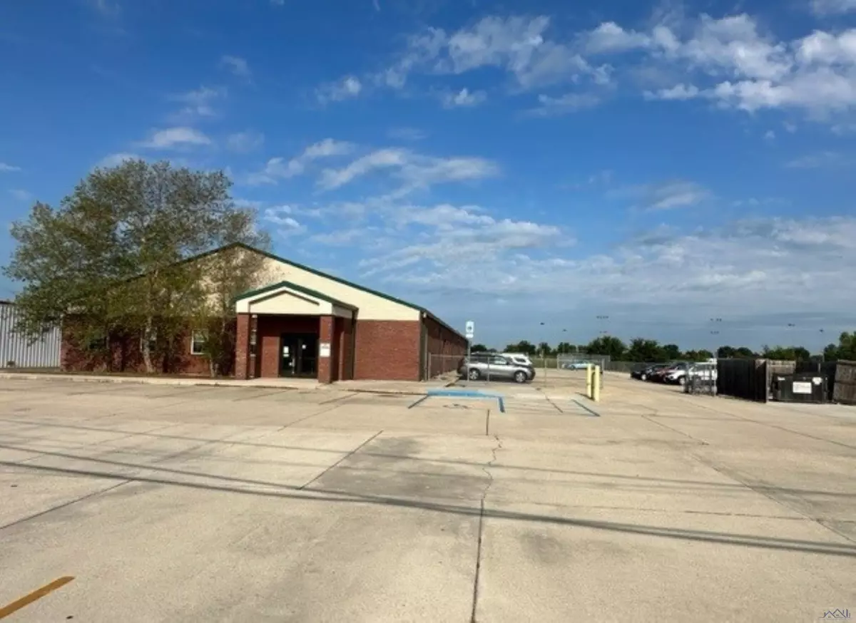 Thibodaux, LA 70301,1404 Tiger Dr