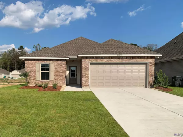 28280 Middlebrook Way, Denham Springs, LA 70726