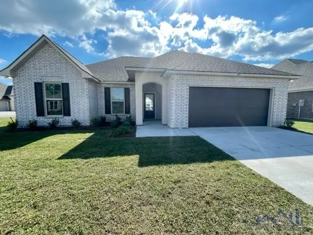 465 Madio Drive, Houma, LA 70364