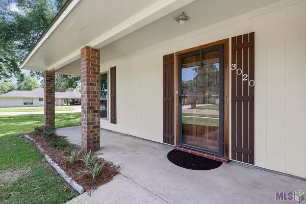 3020 Woodbrook Dr, Baton Rouge, LA 70816