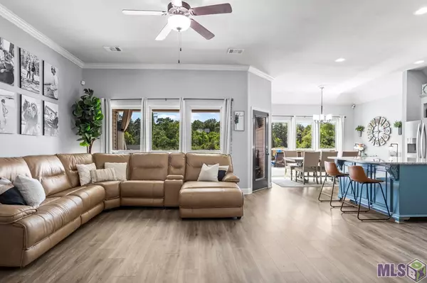 Walker, LA 70785,31319 Sweetwater Ridge Dr